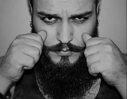 Mustache Men Projects :: Photos, videos, logos, illustrations and branding  :: Behance