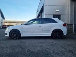 Image result for Ibis White 2010 Audi