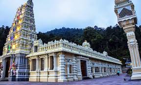 Малайзия, ипох, ipoh kallumalai murugan temple. 7 Beautiful Hindu Temples To Visit In Malaysia Zafigo