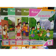 Buku siswa sd kelas 5 tema 8 ekosistem (2014) Lks Lembar Kerja Siswa Tematik Tema 1 2 3 4 5 Kelas 6 Sd Shopee Indonesia