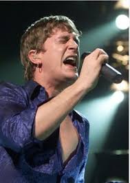 52 Rob thomas ideas