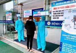 Phòng, chống dịch viêm phổi do virus ncov. Háº£i Phong Kich Hoáº¡t Cac Biá»‡n Phap Phong Chá»'ng Dá»‹ch Covid 19 Bao Nhan Dan