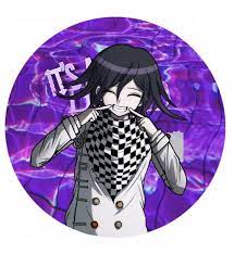 We have got 7 picture about pfp kokichi ouma icons images, photos, pictures, backgrounds, and more. Kokichi Ouma Danganronpa V3 Pfp Danganronpa Anime Icons Anime