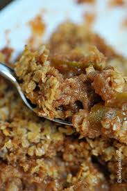The Best Apple Crisp Delish Easy Dessert For Fall Add A Pinch Easy Apple Crisp Recipe Apple Crisp Recipes Best Apple Crisp Recipe