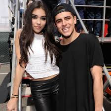 She is an american and her ethnicity is puerto rican. Madison Beer And Jack Gilinsky Back Together