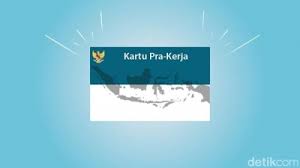 Para peserta nantinya dibagi per gelombang, di mana gelombang pertama dibuka sampai 16 april dengan jumlah 164.872 orang. Soal Pelatihan Unik Kartu Pra Kerja Pengamat Sangat Lucu Industri Perdagangan Medanbisnisdaily Com