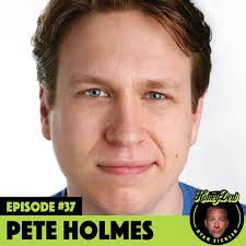 Pete Holmes