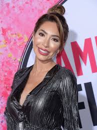Farrah Abrahams Nasty Legal Battle Against Hospitality Group Delayed Until  Late Summer