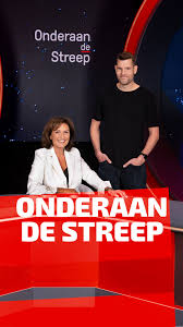 NL ▎ Onderaan De Streep