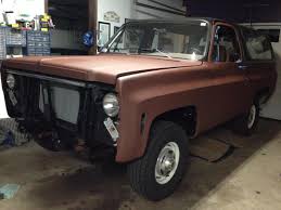 Blog Post How To Paint A Car With A Bucket Of Rust Oleum And A Roller Car Talk
