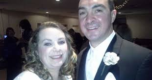 30 let kasneje sta se poročila zaradi komentarja na facebooku