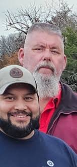 The Southern Dawgs 286 M/C is proud announce to announce to the Law Abiding  Motorcycle Community that Tony "Redwood" Taylor has been voted in as our  2nd Ever & New National President.