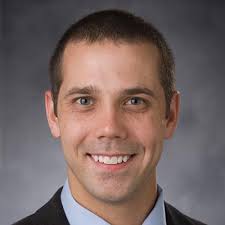 Adam M Caputo MD, Spine Surgery