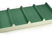 Sandwich Panels Supplier in Oman, Qatar, GCC | Gulf Grating