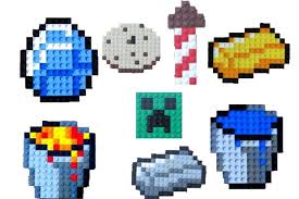 Diy Org Online Courses And Fun Projects For Kids Minecraft Pixel Art Fun Projects For Kids Pixel Art