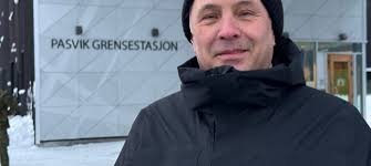 Russia and Finland to strengthen police cooperation in border areas