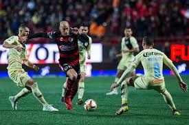 Pagesbusinessessports & recreationsports teamamerica 95videosamérica el nido vs xolos. Xolos Pull Out Win Over America The San Diego Union Tribune