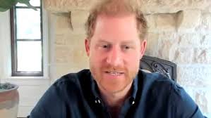 Prince Harry launches 'online safety toolkit' for children