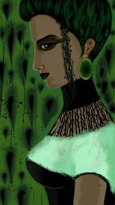 Happy Tuesday art friends ☕️🎨 Not sure where I was going with this pic in  my head but here it is… “Always kiss me goodnight” Baohong 140lb DS paints