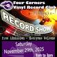 Durango Vinyl Record Show