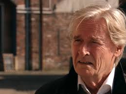 Coronation Street catch-up: Ken Barlow NAMES his attacker to Roy Cropper.