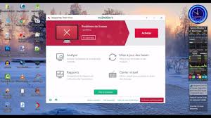 Telecharger Gratuitement Kaspersky Anti Virus 2018 Licence 2ans Youtube