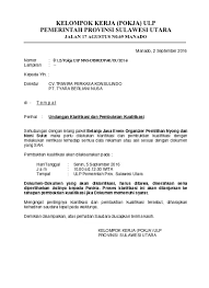 ✔ cara melamar kerja di kapal wisata indonesia. Top Pdf Undangan Jasa Event Organizer Dinas Pariwisata 123dok Com