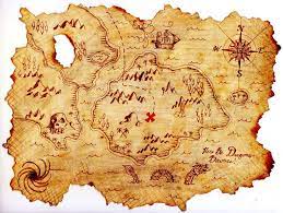 Carte au trésor, tours (tours, france). Epingle Par Rosa Maria Timo Sur Steampunk Art Journal Inspiration Carte Au Tresor Cartes Au Tresor Des Pirates Cartes De Pirates