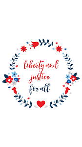 Liberty And Justice For All Smartphone Wallpaper Png 1 080 1 920 Piks Liberty And Justice For All Smartphone Wallpaper Liberty