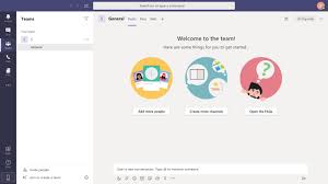 Ensuring app is installed for personal failed object object A Step By Step Guide On How To Use Microsoft Teams In 2021