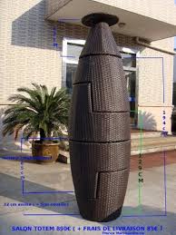 Mobilier Jardin Resine Tressee Salons Et Meubles De Jardin