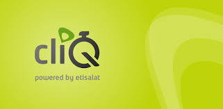 Vi™ app is for all erstwhile vodafone and idea connection(s) & assists in: Etisalat Cliq App Download For Android Peopleclever
