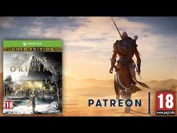 Download assassin s creed odyssey legacy of the first blade dlc game guide main quests side quests trophies etc books now! What Parents Should Know About Assassin S Creed Origins Andy Robertson Mirror Online