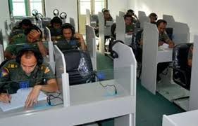 We did not find results for: Penguasaan Bahasa Inggris Penting Dan Strategis Tni Angkatan Darat