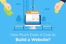 Moreover, it is best that you contact service providers and talk to them directly about how they can help you set up your. Website Development Cost How Much Do Websites Cost Engineerbabu