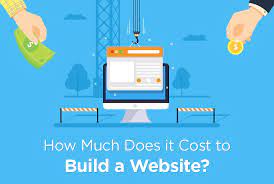 Mar 03, 2017 · in terms of actual dollars, the cost to build a website for a small business could be less than $1,000 or more than $10,000. How Much Does It Cost To Build A Website For A Small Business