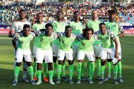 Though the lions over the years have been an albatross for the nigeria. Nigeria Drops In Latest Fifa Rankings In 2021 Fifa 2022 Fifa World Cup World Football