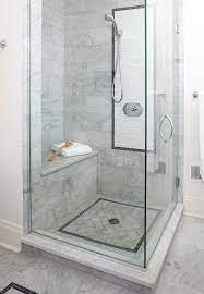 It is also called as a wet room. 33 Breathtaking Walk In Shower Ideas Better Homes Gardens
