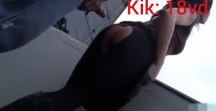 Pants on Sex - Anal Play Through Crotchless Design