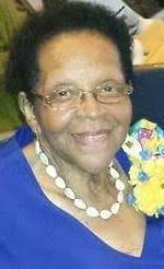 Mamie Batchelor Obituary (1934