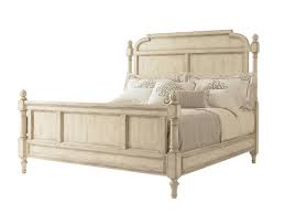 Lexington Furniture From Lexington Home Brands Shop In Style Lexington Furniture Lexington Home Panel Bed