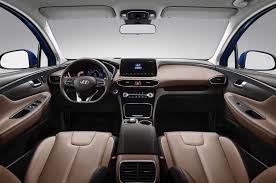 It needs to drive well, have room enough for seven occupants, and enough features to keep them all happy. 2019 Hyundai Santa Fe Lwb 7 Seater Version Revealed Pics Details