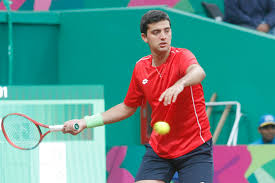 Tenisrezultati.com » marcelo tomas barrios vera. Barrios De Plata La Tercera