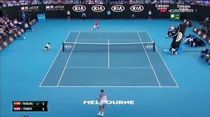 Watch extended highlights of rafael nadal vs dominic thiem in qf of australian open 2020. Rafael Nadal Vs Dominic Thiem Highlights Ao Qf 2020 Hd Video Dailymotion