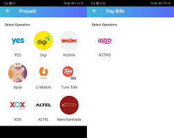 Enter the cashless future with us! Finally Tng S E Wallet Gets Crucial Updates Can It Stay Ahead Of The Competition