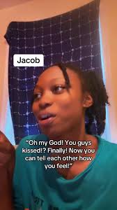 Jacob Finds Out Gregory and Janine Kiss