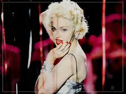 The 1992 movie Madonna called the most “suffering” of her career