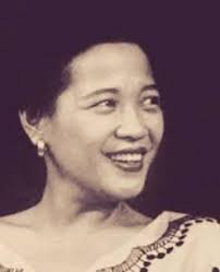 Happy Birthday to our well-loved former First Lady, Madam Imelda Romualdez  Marcos! #BaroALaoag #LaoagCity