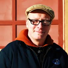 The Garage with Steve Butler