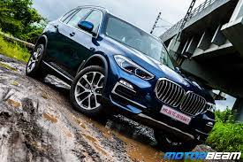 4.8 (26 reviews) 92% of drivers recommend this car. 2019 Bmw X5 Review Test Drive Motorbeam Com